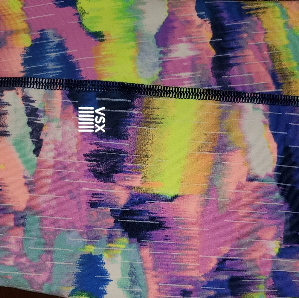 Victoria's Secret Sport Workout Leggings Size L
